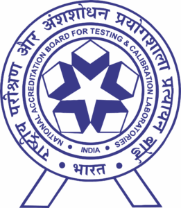 Water and Environmental Testing Laboratory