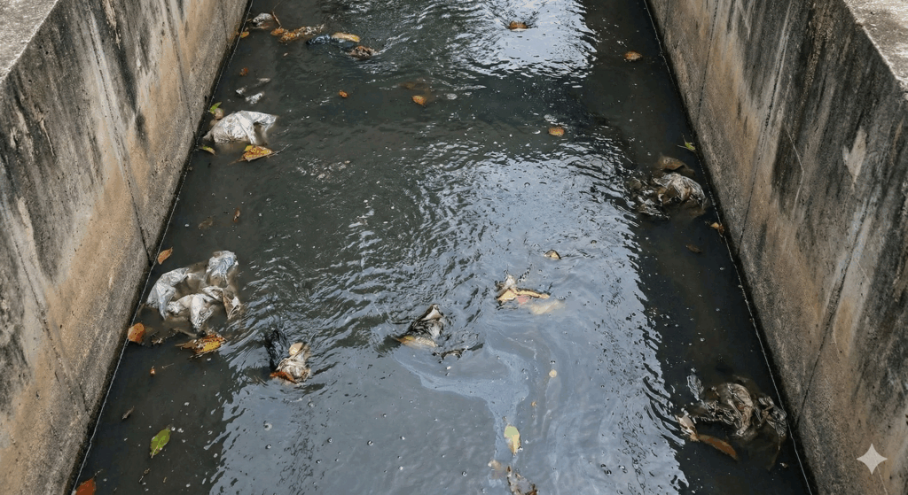Water and Environmental Testing Laboratory