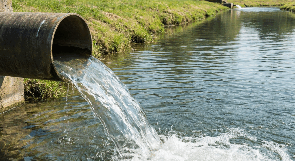 Water and Environmental Testing Laboratory