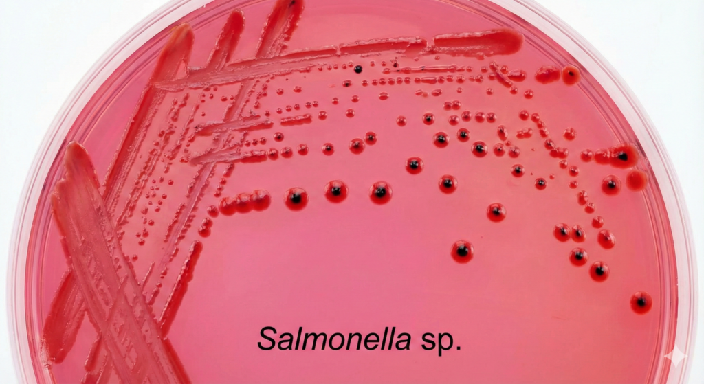 Water and Environmental Testing Laboratory
