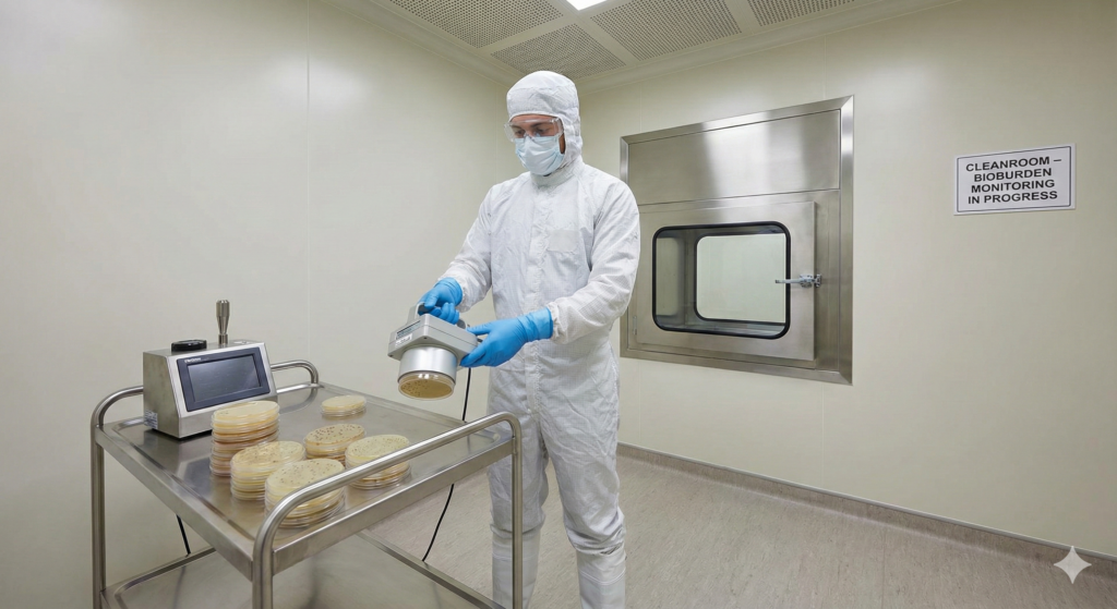 Water and Environmental Testing Laboratory