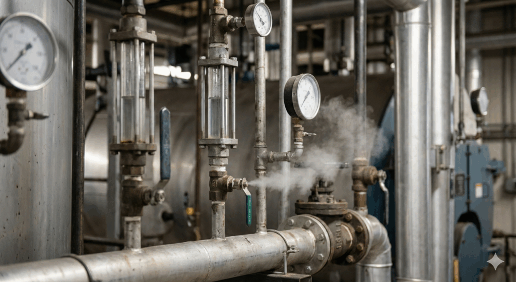 Water and Environmental Testing Laboratory